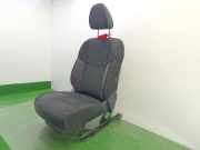 Sitz Rechts Vorne 87301HV40A Nissan Qashqai (J11) SUV 1.5 dCi DPF (K9K)
