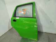 Tür Rechts Hinten Daewoo / Chevrolet Kalos (SF69) Limousine 1.4 (F14S3)