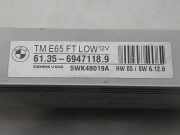 Steuergerät Zentralverriegelung 61356947118 BMW 7 serie (E65/E66/E67) Limousine 730d 24V (M57N-D30(306D2))