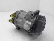 Klima Pumpe 52026879 Fiat Tipo (356H/357H) Schrägheck 1.4 T-Jet 16V (940.B.7000)