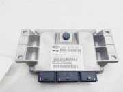 Motorsteuergerät 9659099180 Citroën C4 Coupé (LA) Schrägheck 3-drs 1.4 16V (ET3J4(KFU))