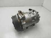 Klima Pumpe 9683055180 Peugeot 407 SW (6E) Kombi 2.0 HDiF 16V (DW10BTED4(RHR))