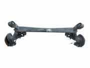 Hinterachse 55100B9000 Hyundai i10 (B5) Schrägheck 1.0 12V (G3LA)