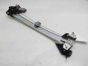 Fensterheber Rechts Hinten 72710SMGE01 Honda Civic (FK/FN) Schrägheck 2.2 i-CTDi 16V (N22A2)