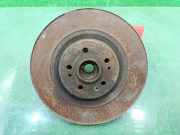 Achsschenkel Halter Links Vorne 1633300420 Mercedes-Benz ML I (163) SUV 400 4.0 CDI V8 32V (OM628.963)