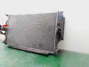 Radiator 164000R030 Toyota Avensis Wagon (T27) Kombi 2.0 16V D-4D (2WW(N47-C20A)) 2012