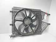 Kühlerventilator 6R01212070 Volkswagen Polo V (6R) Schrägheck 1.6 TDI 16V 90 (CAYB) CAYB