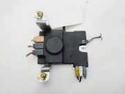 Antenne Verstärker 8P3035225 Audi A3 (8P1) Schrägheck 3-drs 2.0 TDI 16V (BKD)