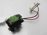 Heizwiderstand 3R68K1R71K Renault Kangoo (KC) Großraumlimousine 1.9 dCi 4x4 85 (F9Q-790)