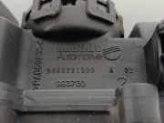 Ventildeckel 9660281080 Mazda 3 BERLINA (BK) 1.6 CRDT Active 109 CV / 80 KW