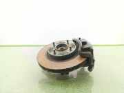 Achsschenkel Halter Rechts Vorne 40014ED000 Nissan Tiida (C11X) Schrägheck 1.6 16V (HR16DE)