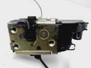 Türschloss Rechts Vorne 9136Q8 Citroën C2 (JM) Schrägheck 3-drs 1.4 (TU3JP(KFV))