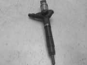 Kraftstoff-Injector 16600AU600 Nissan PRIMERA BERLINA (P12) Acenta 126 CV / 93 KW