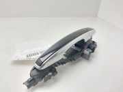 Türgriff Außen Links Vorne BJ32224N03 Land + Range Rover Discovery Sport (LC) Geländewagen 2.0 TD4 180 16V (204DTD)