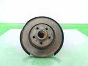 Achsschenkel Halter Links Hinten 32246249 Volvo XC40 (XZ) SUV 2.0 D3 16V (D4204T16)