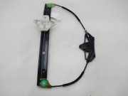 Fensterheber Rechts Hinten 5E0839462 Skoda Octavia Kombi (5EAC) Kombi 5-drs 1.6 TDI 16V (DGTE)