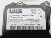 Steuergerät Airbag 9803832380 Citroën C3 (SC) Schrägheck 5-drs 1.0 Vti 68 12V (EB0(ZMZ))