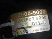 Heizlüfter - 272264A00C Nissan Pixo Schrägheck 1.0 12V (K10B)