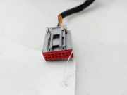 Außenspiegel Links 1701724 Ford MONDEO BER. (CA2) Ghia 140 CV / 103 KW