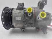 Klima Pumpe 4472601258 Toyota RAV4 (A3) Geländewagen 2.2 D-4D-F 16V 4x2 (2AD-FHV)