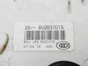 Türschloss Links Vorne 6V2837015 Skoda Fabia III (NJ3) Schrägheck 5-drs 1.2 TSI 16V (CJZC(Euro 6))