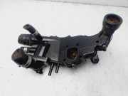 Thermostatgehäuse 9643212180 Citroën Berlingo Van 2.0 HDi 90 (DW10TD(RHY))