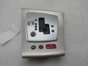 Zierleiste ACHTERLICHT 553494650 Alfa Romeo 159 (939AX) Limousine 2.4 JTDm 20V (939.A.3000)