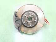 Achsschenkel Halter Links Vorne AV613K171 Ford Grand C-Max (DXA) Großraumlimousine 1.0 Ti-VCT EcoBoost 12V 125 (M1DD)