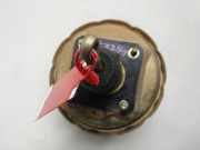 Bremskraftverstärker 7583610 Fiat Uno (146A/E) Schrägheck 1.0 45 i.e.,S i.e. (156.A.2246)