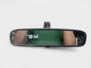 Innenspiegel 851013X100 Kia Rio III (UB) Schrägheck 1.1 CRDi VGT 12V (D3FA)