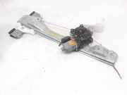 Fensterheber Links Hinten 98830X1010 SsangYong Tivoli SUV 1.6 e-XGi 16V 4WD (G16DF)