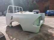 Karosserie Teil LAADBAK LAADBAK 65700KK010 Toyota HILUX VIII (_N1_) (GUN12_) GUN125 CABINA MEDIA 4WD 150 CV / 110 KW
