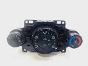 Bedienung Klimacontrolle CB1B119980CE Ford Fiesta 6 (JA8) Schrägheck 1.0 EcoBoost 12V 125 (M1JH)