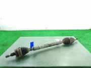 Antriebswelle Rechts Vorne 163330050164 Mercedes-Benz ML I (163) SUV 270 2.7 CDI 20V (OM612.963)