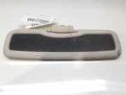 Sonnenblende Links 0000705V009C24A00 Smart City-Coupé Schrägheck 3-drs 0.7 Turbo i.c. (M160.920)