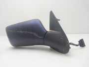 Außenspiegel Rechts 1H185750801C Volkswagen III BERLINA (1H1) GTI Edition 116 CV / 85 KW