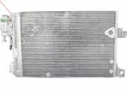 Klimakondensator 9760625600 Hyundai ACCENT (LC) GL 5P 86 CV / 63 KW