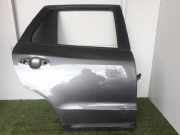 Tür Rechts Hinten 770042B020 Hyundai Santa Fe II SUV 2.2 CRDi 16V 4x2 (D4EB)
