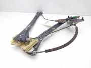 Fensterheber Links Vorne 3G0837461B Volkswagen Passat (3G2) Limousine 1.6 TDI 16V (DCXA) DCXA