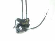 Türschloss Links Hinten 7131035001 SsangYong Tivoli SUV 1.6 e-XDi 16V 2WD (673.910)