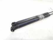 Gasdruckfedern Set Hinten 13220159 Opel Astra H GTC (L08) Schrägheck 3-drs 1.7 CDTi 16V (Z17DTH)