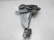 Fensterheber Links Hinten 827019U00B Nissan Note (E11) Großraumlimousine 1.5 dCi 86 (K9K-276)