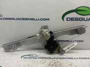 Fensterheber Rechts Vorne 8200733828 Dacia Ambiance 75 CV / 55 KW