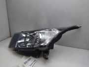 Scheinwerfer Links 42371145 Daewoo / Chevrolet Cruze Limousine 2.0 D (Z20S1)