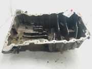 Ölwannenabdeckung 070103603H Volkswagen Touareg (7LA/7L6) SUV 2.5 TDI R5 (BAC) BAC