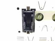 Tacho 13114366 Opel Vectra C Limousine 1.8 16V (Z18XE)