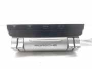 Bedienung Klimacontrolle 7L5907040AK Porsche Cayenne (9PA) SUV 4.5 S V8 32V (M48.00)