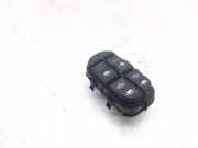 Schalter Für Elekt. Fensterheber Links Vorne 98AB14A132 Ford FOCUS TURNIER (CAK) Ghia 116 CV / 85 KW