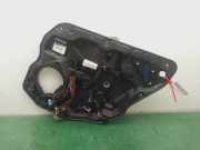 Fensterheber Rechts Hinten 913951 Volvo XC70 (BZ) SUV 2.4 D5 20V 205 AWD (D5244T10)