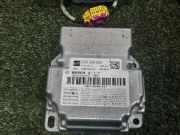 Airbag Set 3R1857003C Seat BERLINA (3R2) Style 170 CV / 125 KW